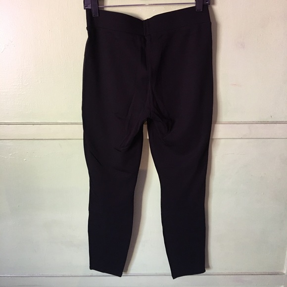 Bebe Moto Leggings 🖤 - Picture 4 of 6